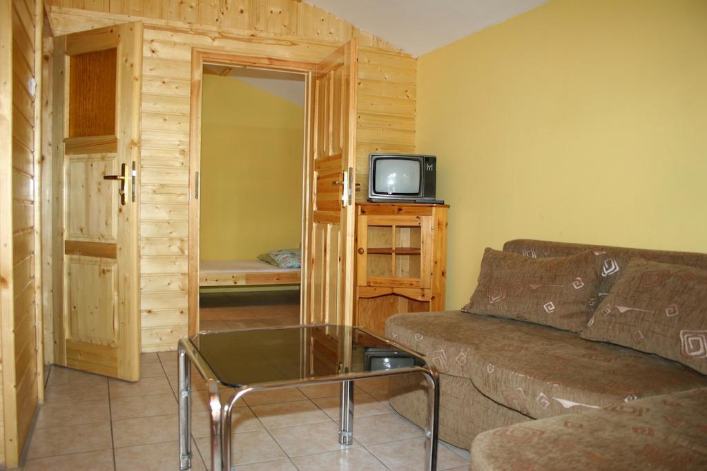 Osrodek Wypoczynkowy Jelonek Wolsztyn Quarto foto