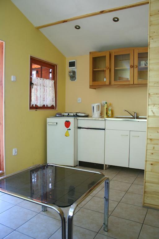 Osrodek Wypoczynkowy Jelonek Wolsztyn Quarto foto