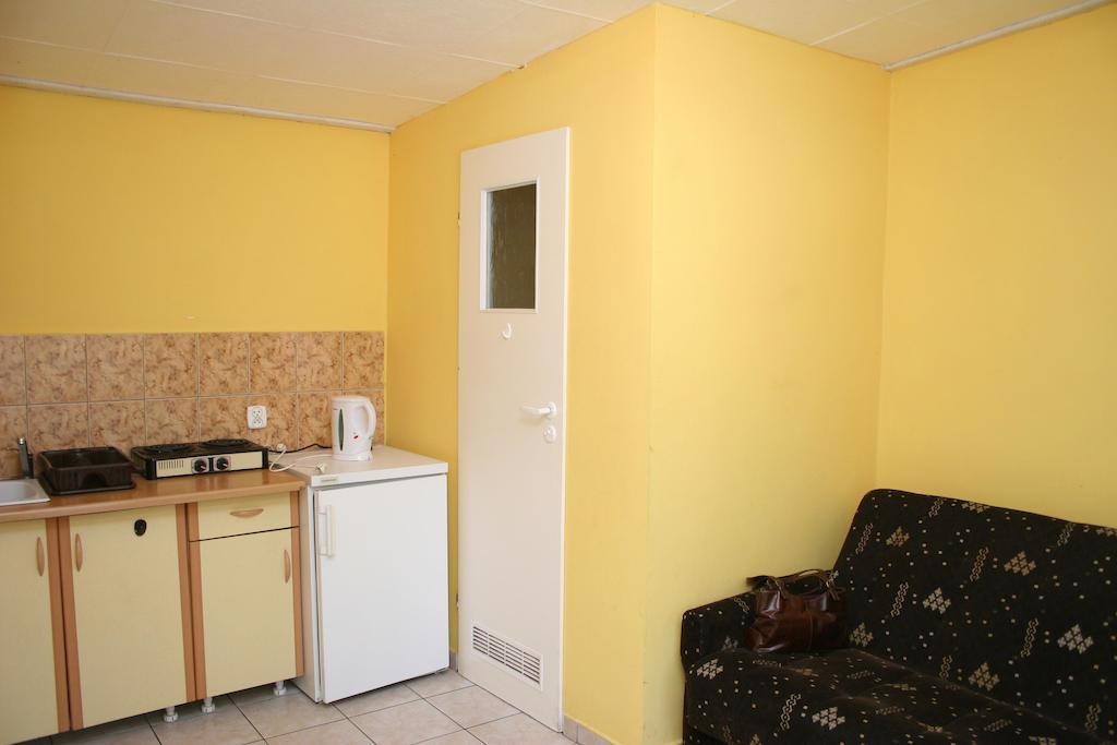Osrodek Wypoczynkowy Jelonek Wolsztyn Quarto foto