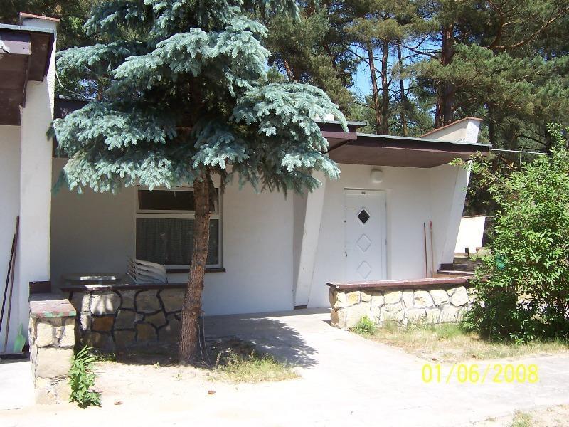 Osrodek Wypoczynkowy Jelonek Wolsztyn Exterior foto