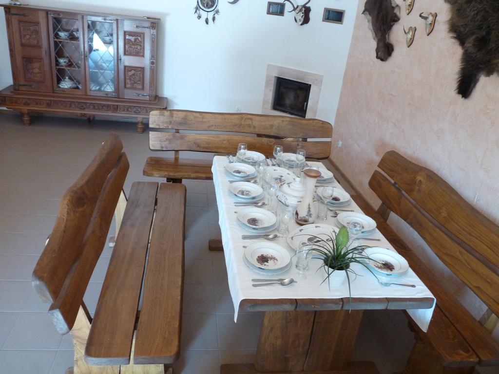 Osrodek Wypoczynkowy Jelonek Wolsztyn Exterior foto