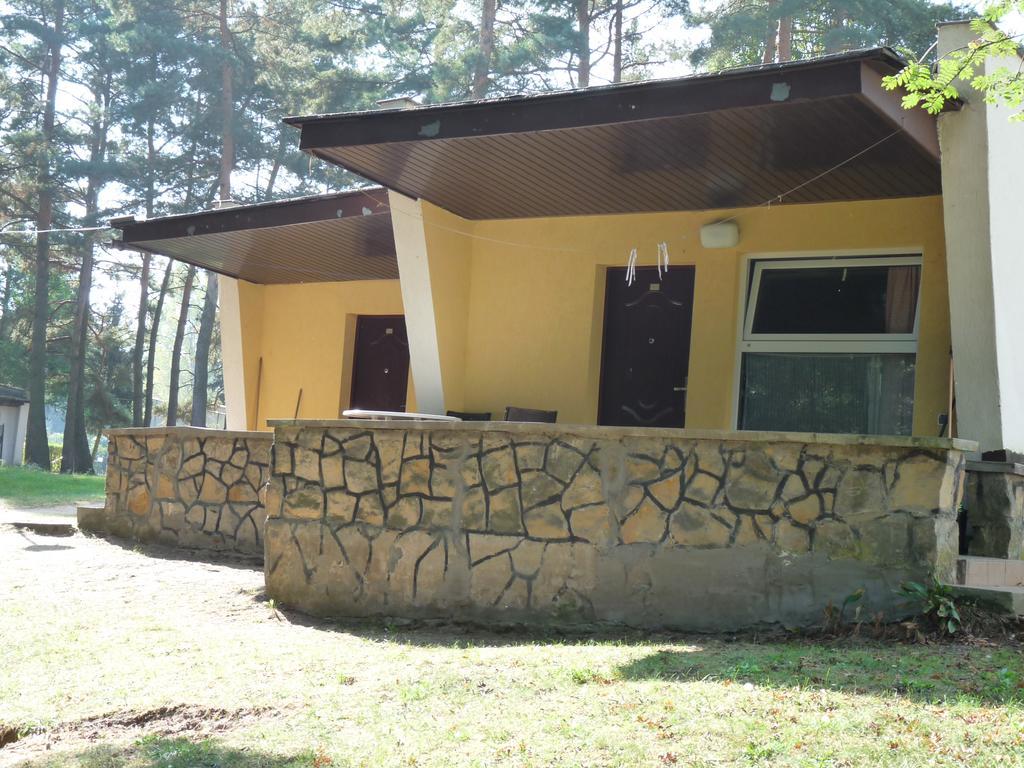 Osrodek Wypoczynkowy Jelonek Wolsztyn Exterior foto